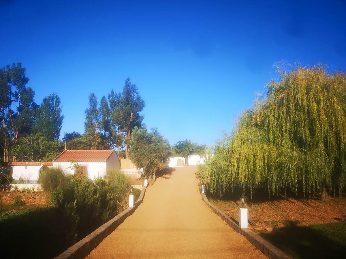 Monte Dos Tres Pocos Vila Cercal do Alentejo Exterior foto