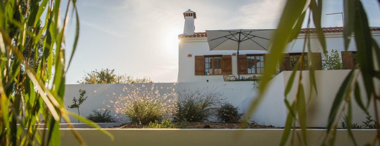 Monte Dos Tres Pocos Vila Cercal do Alentejo Exterior foto
