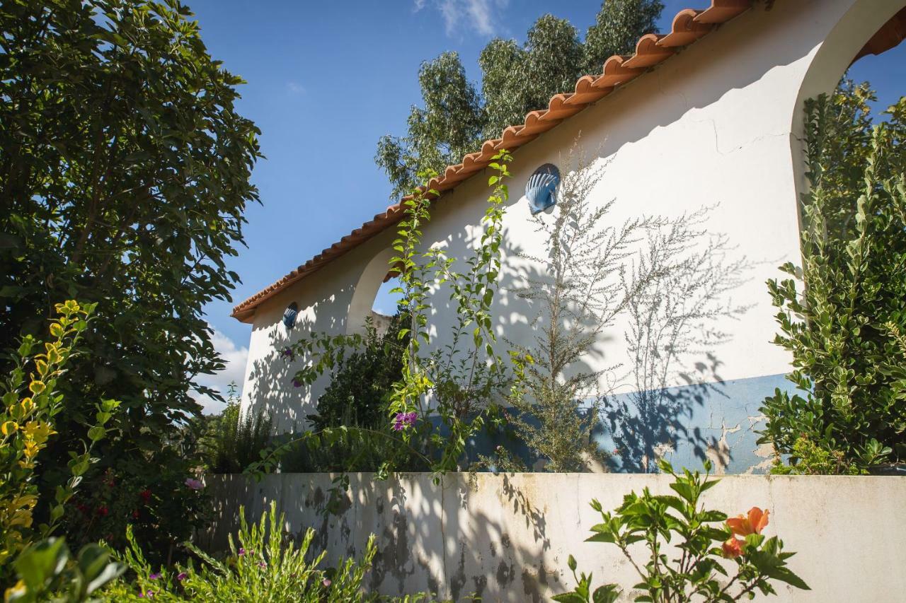 Monte Dos Tres Pocos Vila Cercal do Alentejo Exterior foto