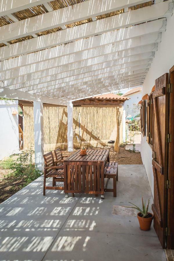 Monte Dos Tres Pocos Vila Cercal do Alentejo Exterior foto